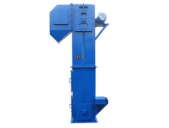 Ковшовый элеватор